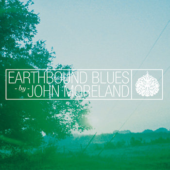 Earthbound Blues cover art