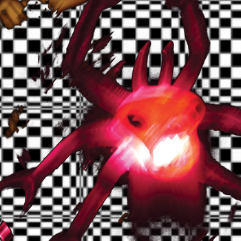 I'm so impressed by your pop culture reference cover art