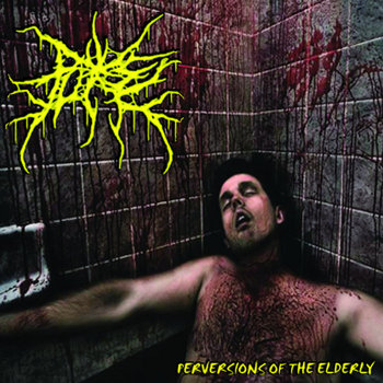 Perversions of the Elderly cover art