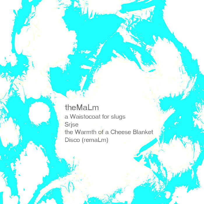The Malm: Select EP #01