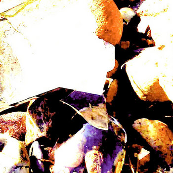 Instrospeckts Vol. 1 cover art