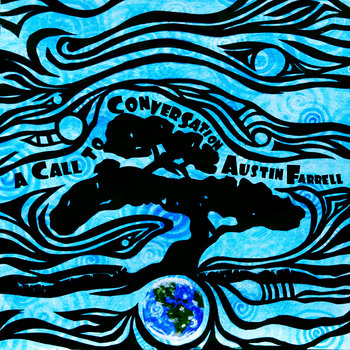 A Call To Conversation cover art