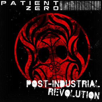 Post-Industrial Revolution cover art