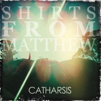 Catharsis cover art