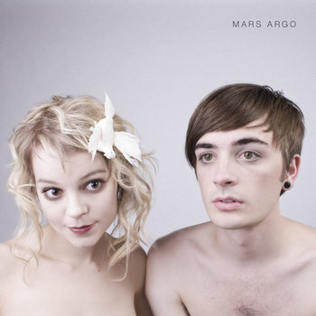 Technology is a Dead Bird cover art