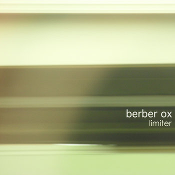 Limiter cover art