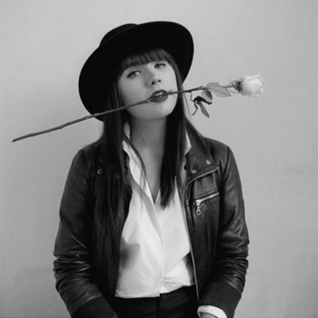 Louise Burns - (11/11/11) cover art
