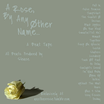 A Rose, By Any Other Name cover art
