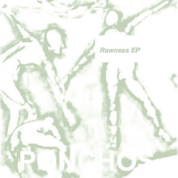 Rawness EP cover art