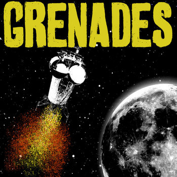 Demo cover art