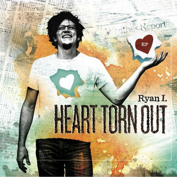 Heart Torn Out cover art