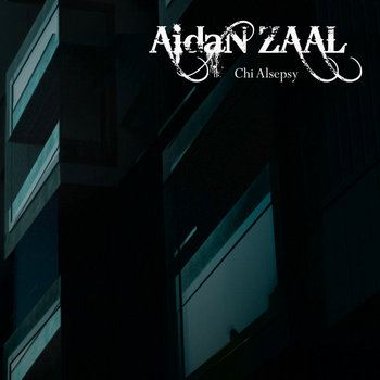Chi Alsepsy cover art