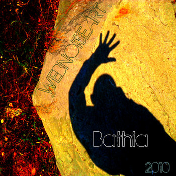 Bathia cover art