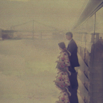 union plaza ep cover art