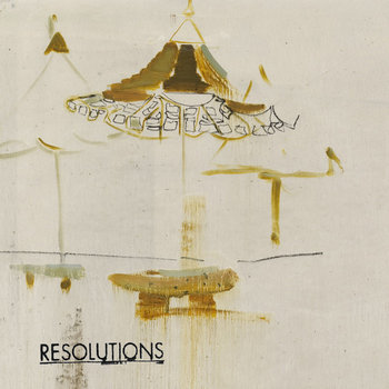 Resolutions EP cover art