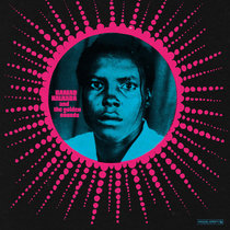 Hamad Kalkaba and The Golden Sounds 1974-1975 Cover Art