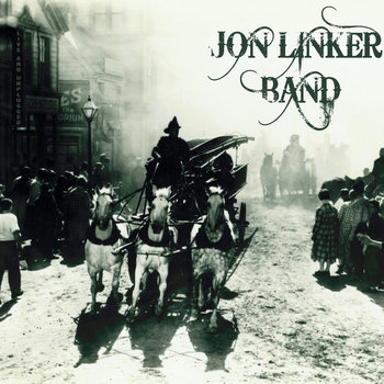 Unplugged cover art