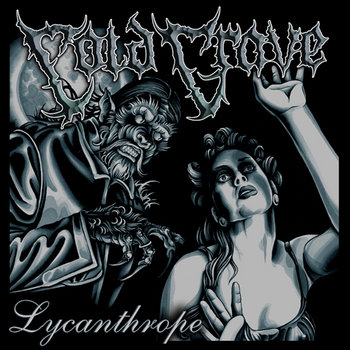 Lycanthrope cover art