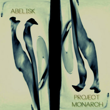 Project Monarch cover art