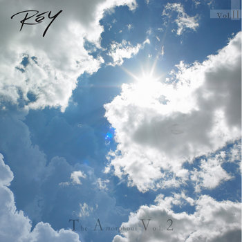 TAV2 cover art