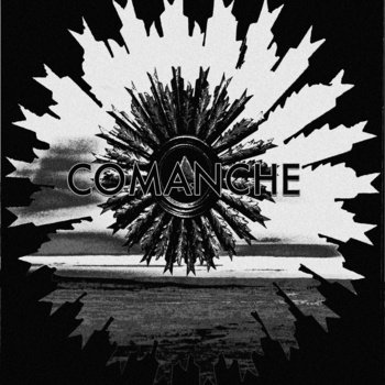 COMANCHE cover art