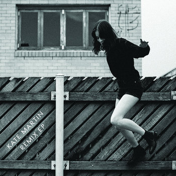 Remix EP cover art