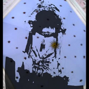 Fantasma di Perarolo cover art