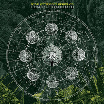 Towards Other Worlds cover art
