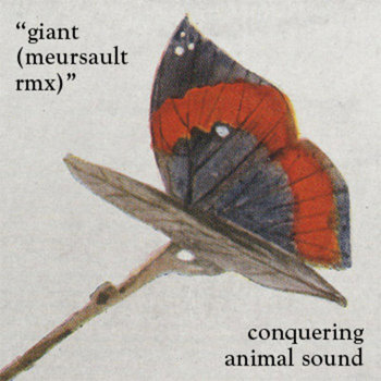 Giant (Meursault RMX) cover art