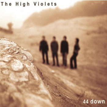 44 Down cover art