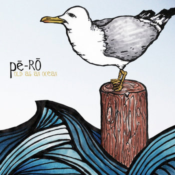 Old As An Ocean cover art