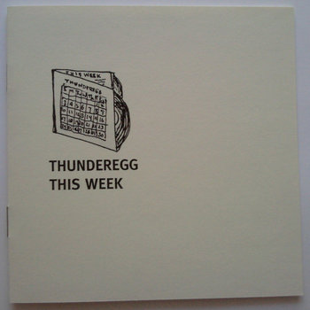 This Week (2007) cover art