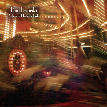 A Fear of Flashing Light cover art