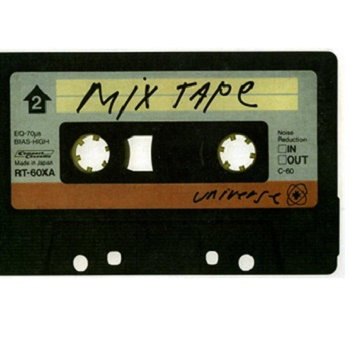 Various cover art