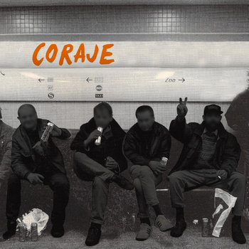 Demo cover art