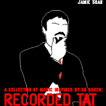 Recorded Tat cover art