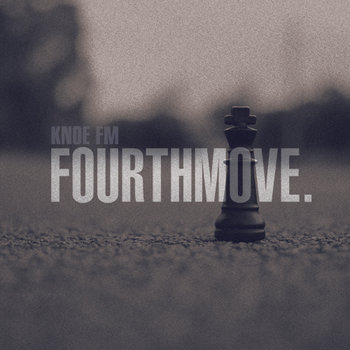 FourthMove. cover art