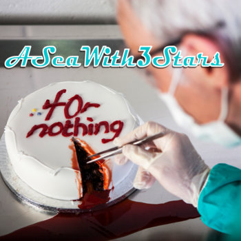 For Nothing cover art