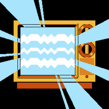 TV Muzik cover art