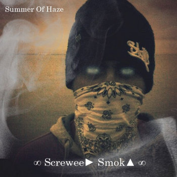∞ Screwee► Smok▲ ∞ cover art