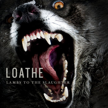 Lambs To The Slaughter cover art