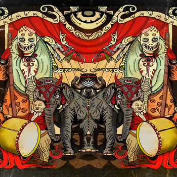 Bleakshow cover art