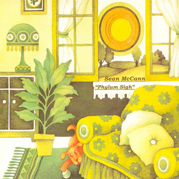 Phylum Sigh cover art