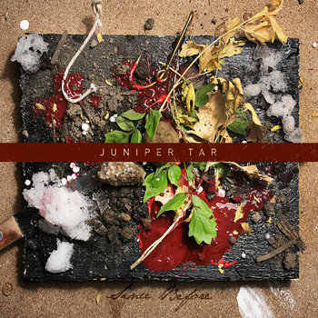 Since Before cover art