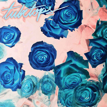 Warmer Still EP cover art