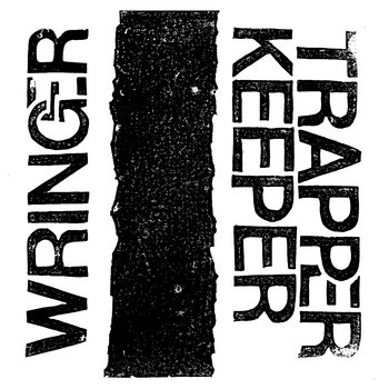 Wringer/Trapper Keeper Split cover art