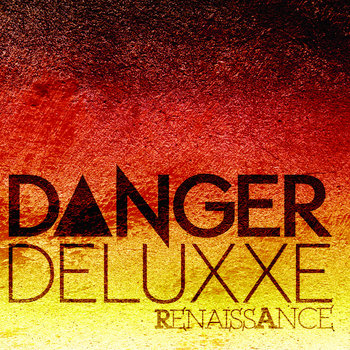 Renaissance cover art