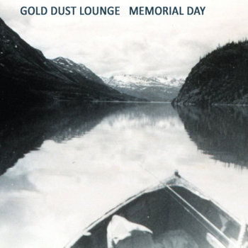Memorial Day EP cover art