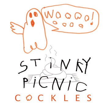 Cockles cover art