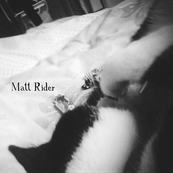 Get Real cover art